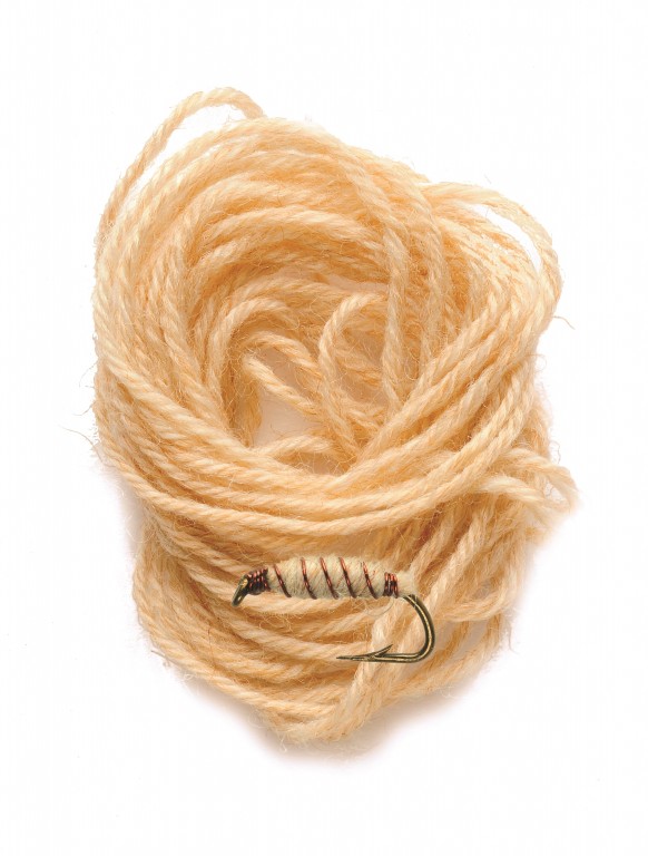 Faux 477 Chadwick Wool/ Killer bug yarn Subs